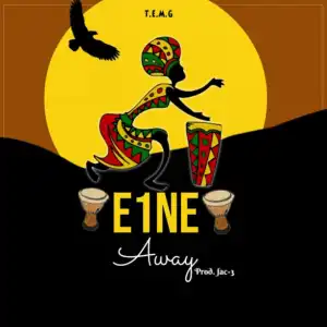 E-1ne - Away